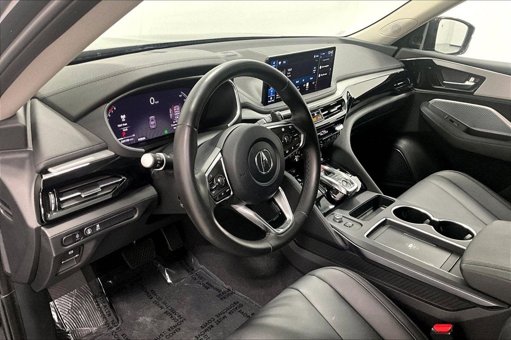 2025 Acura MDX Base