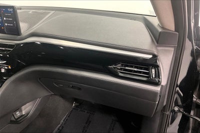 2025 Acura MDX Base