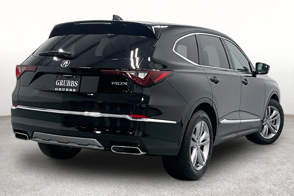 2025 Acura MDX Base