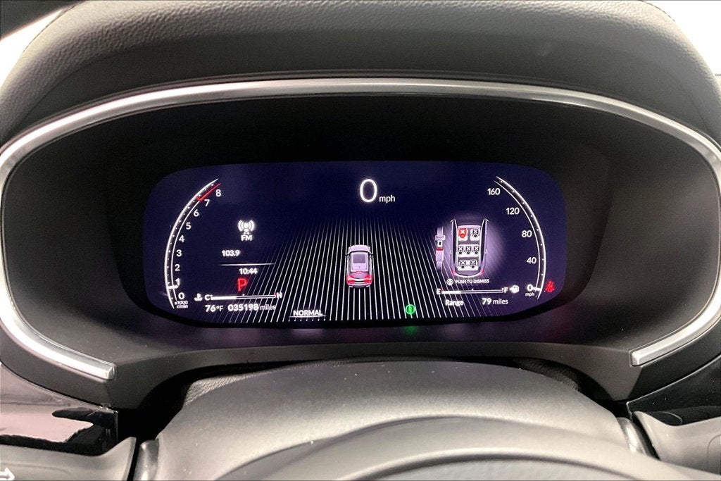 2025 Acura MDX Base