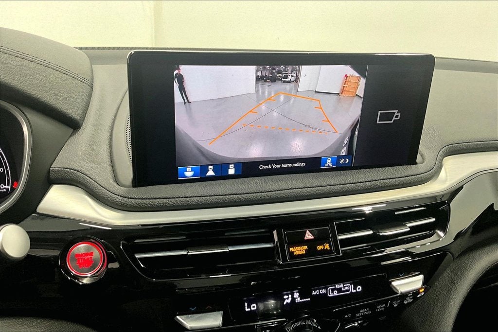 2025 Acura MDX Base