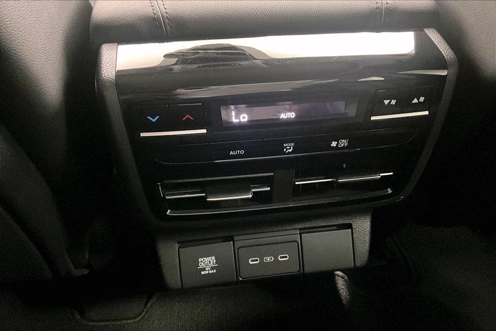 2025 Acura MDX Base