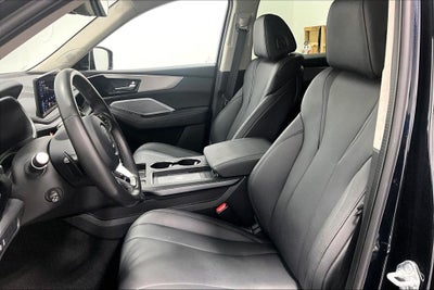 2025 Acura MDX Base