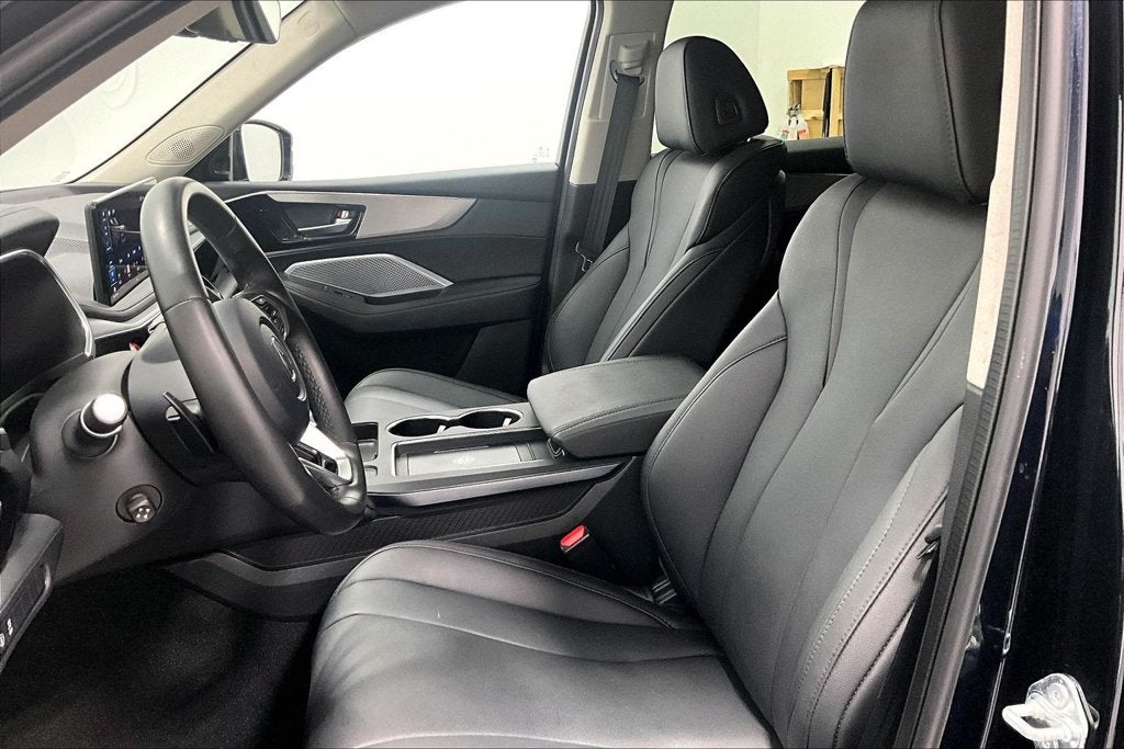 2025 Acura MDX Base