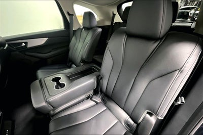 2025 Acura MDX Base