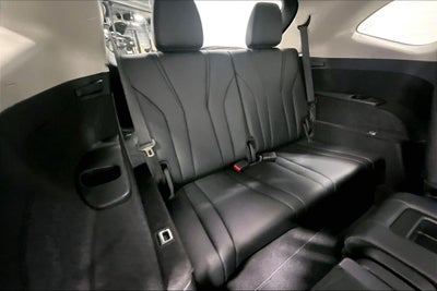 2025 Acura MDX Base