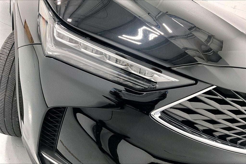 2025 Acura MDX Base
