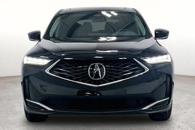 2025 Acura MDX Base