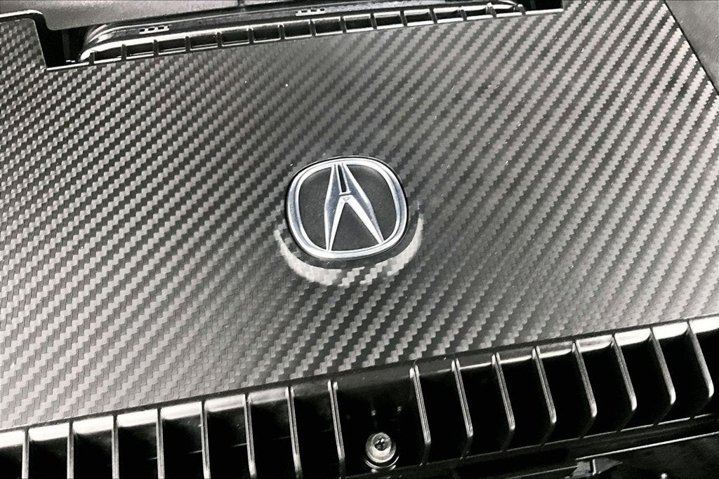 2025 Acura MDX Base