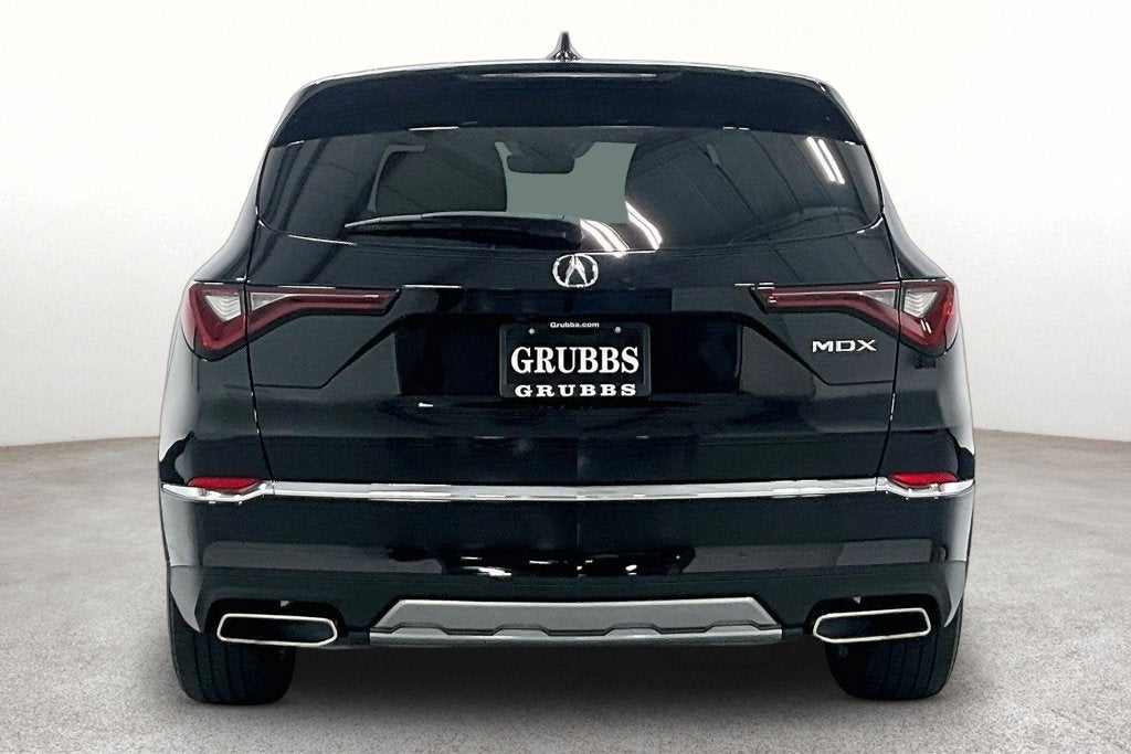 2025 Acura MDX Base