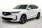2026 Acura MDX Advance Package SH-AWD