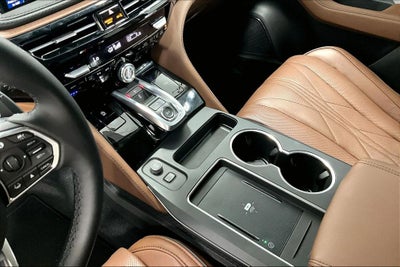 2026 Acura MDX Advance Package SH-AWD