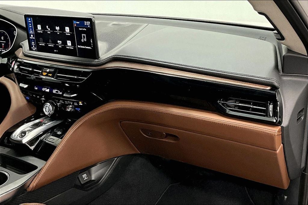 2026 Acura MDX Advance Package SH-AWD