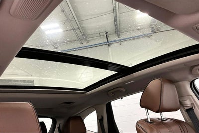 2026 Acura MDX Advance Package SH-AWD