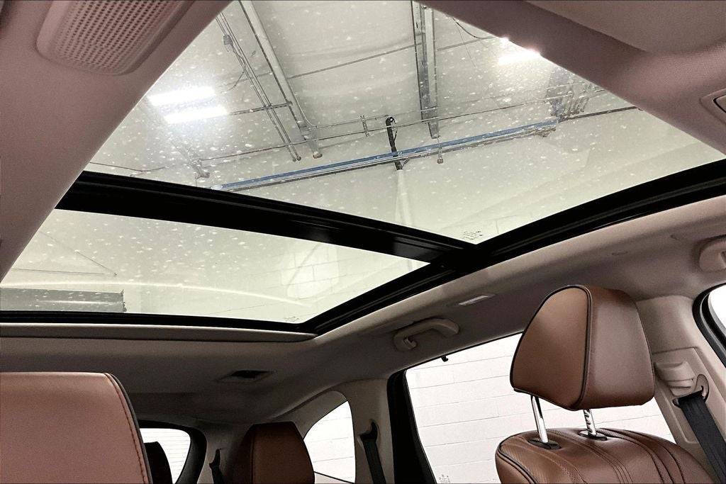 2026 Acura MDX Advance Package SH-AWD