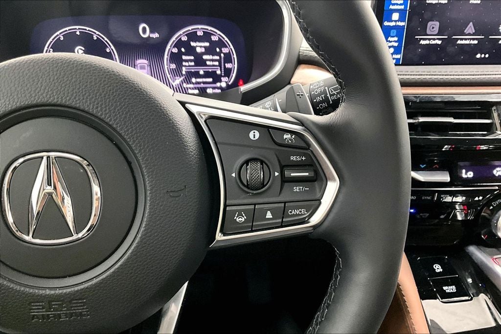 2026 Acura MDX Advance Package SH-AWD