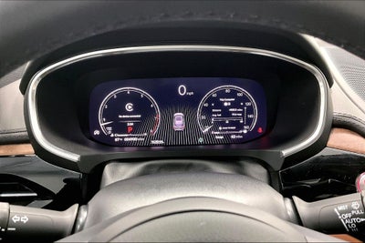 2026 Acura MDX Advance Package SH-AWD