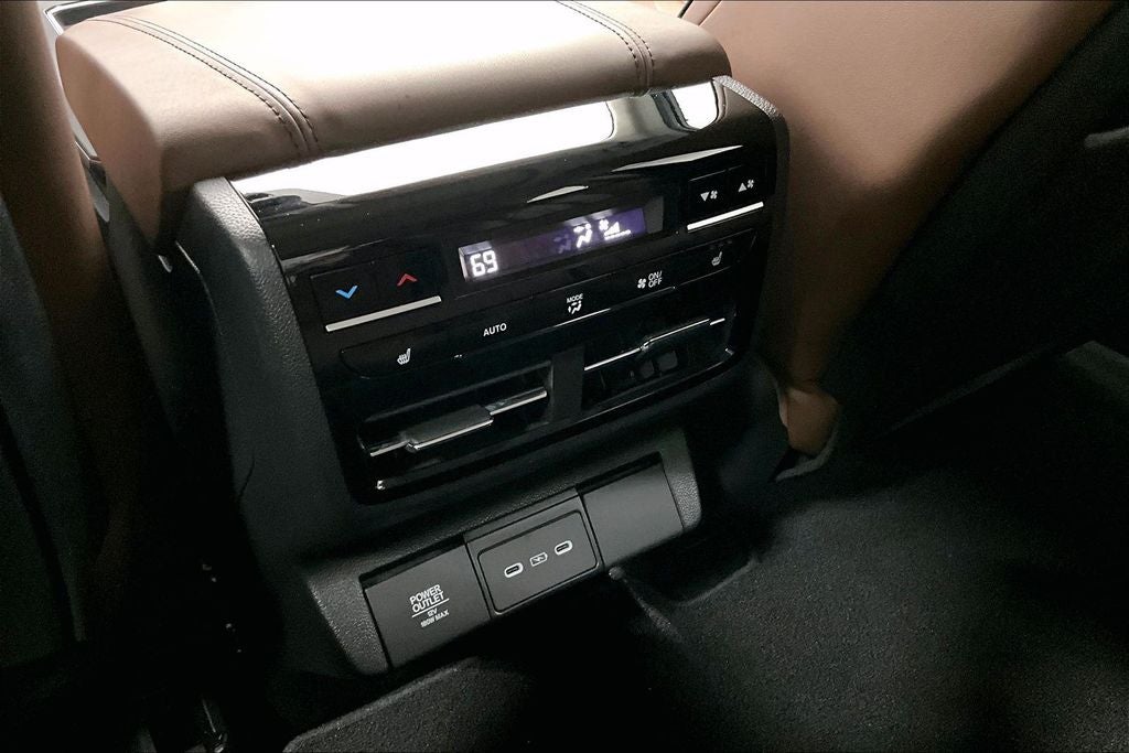 2026 Acura MDX Advance Package SH-AWD