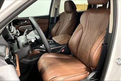 2026 Acura MDX Advance Package SH-AWD