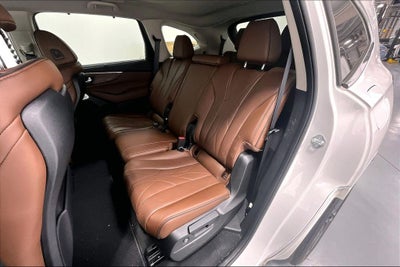 2026 Acura MDX Advance Package SH-AWD