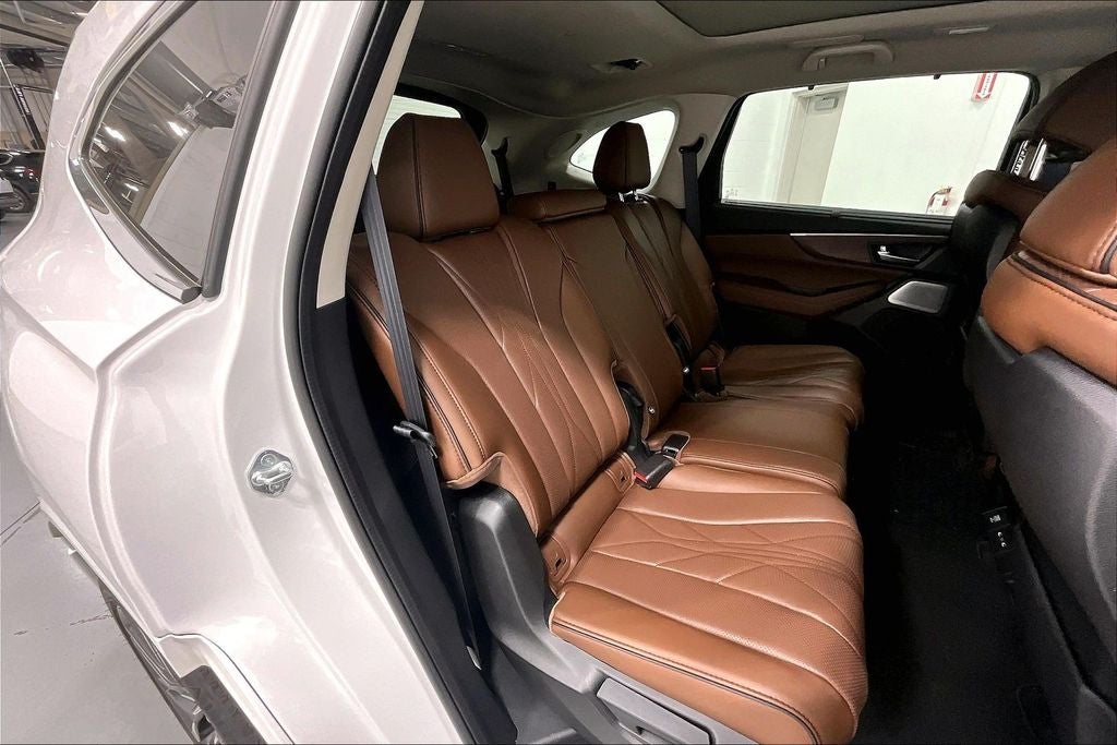 2026 Acura MDX Advance Package SH-AWD