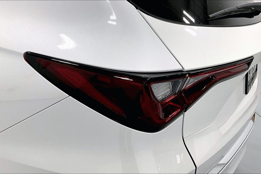 2026 Acura MDX Advance Package SH-AWD