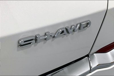 2026 Acura MDX Advance Package SH-AWD