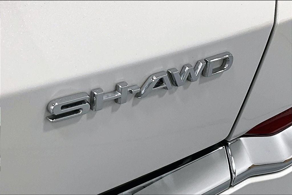 2026 Acura MDX Advance Package SH-AWD