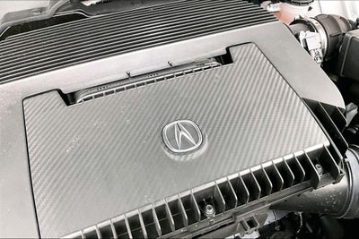 2026 Acura MDX Advance Package SH-AWD