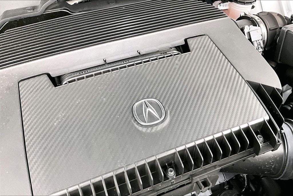 2026 Acura MDX Advance Package SH-AWD