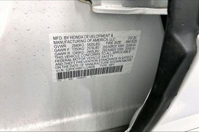 2026 Acura MDX Advance Package SH-AWD