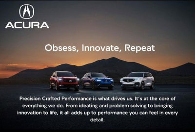 2026 Acura MDX Advance Package SH-AWD
