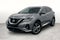 2021 Nissan Murano Platinum