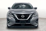 2021 Nissan Murano Platinum