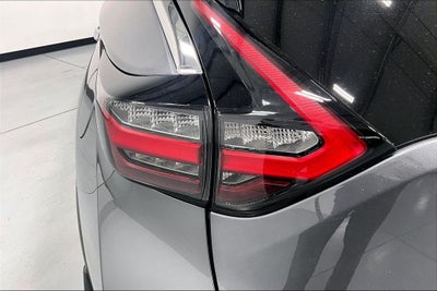 2021 Nissan Murano Platinum