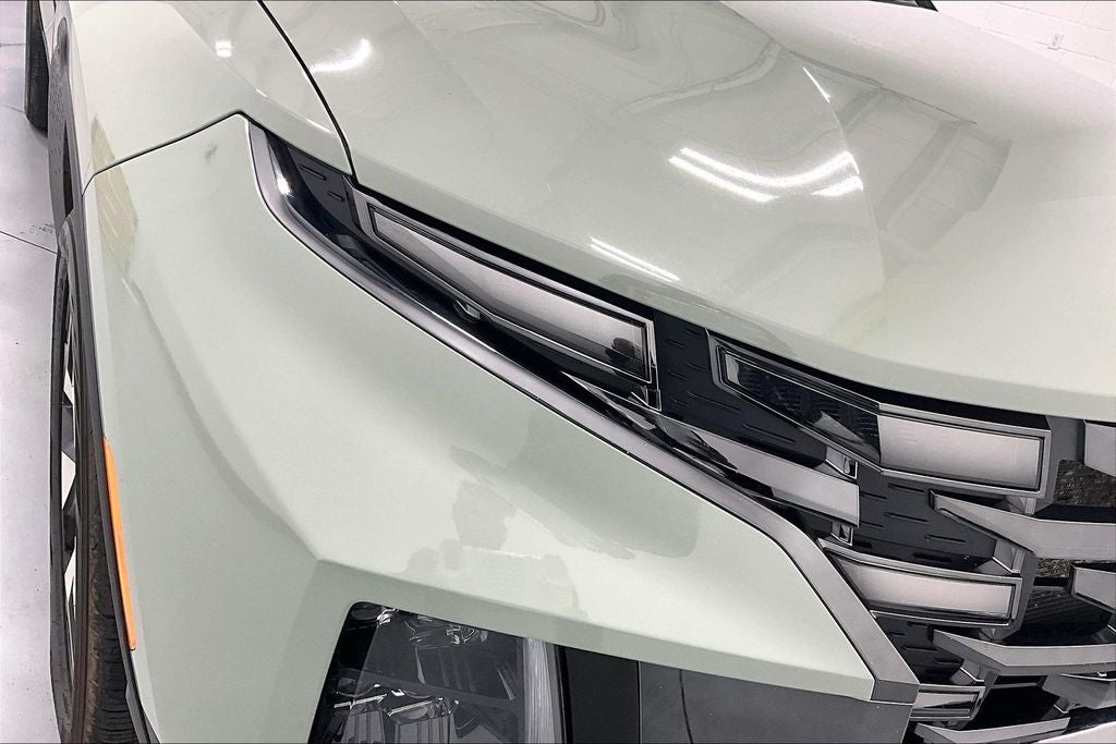 2023 Hyundai Santa Cruz Limited