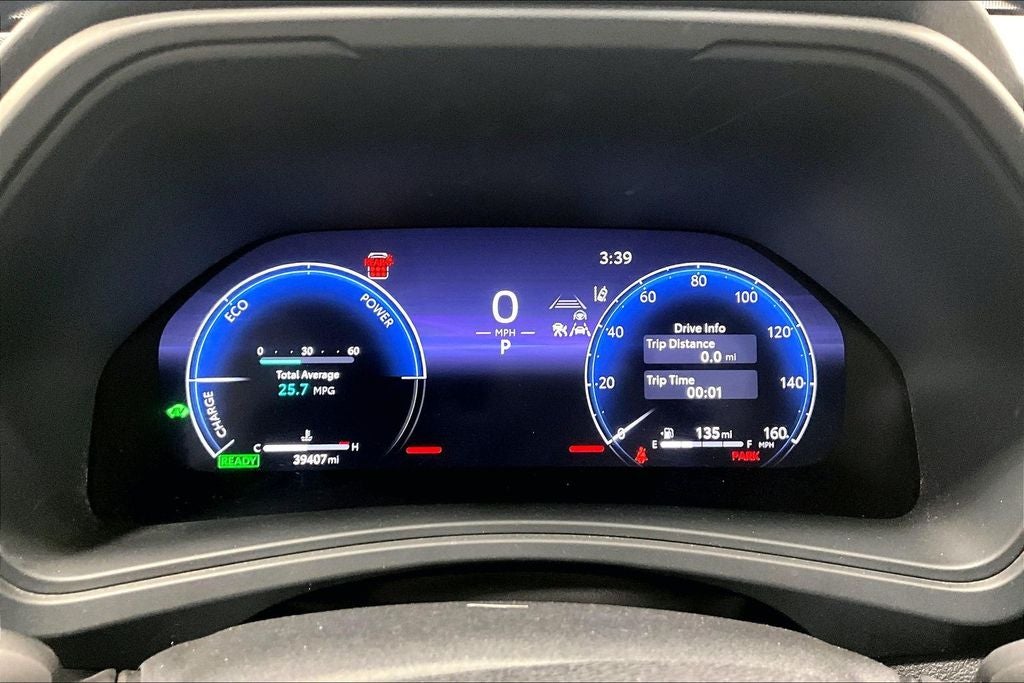 2024 Toyota Grand Highlander Hybrid Limited