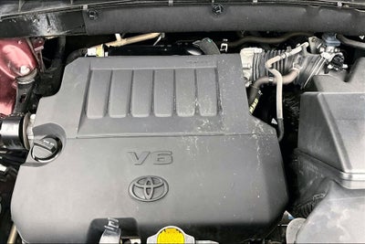 2015 Toyota Highlander XLE V6