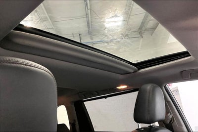 2015 Toyota Highlander XLE V6