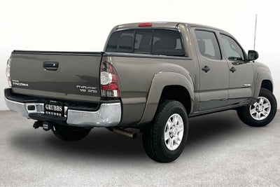 2013 Toyota Tacoma PreRunner V6