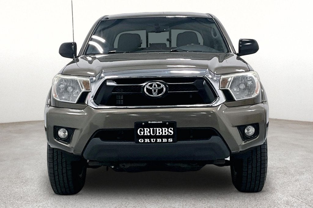 2013 Toyota Tacoma PreRunner V6