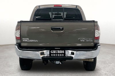 2013 Toyota Tacoma PreRunner V6