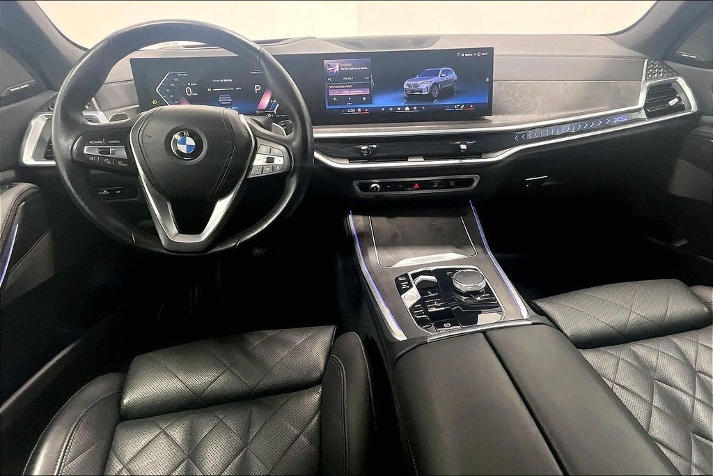 2024 BMW X5 sDrive40i