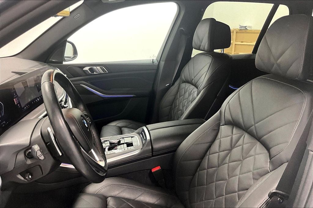 2024 BMW X5 sDrive40i