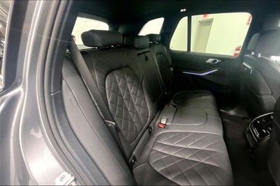 2024 BMW X5 sDrive40i