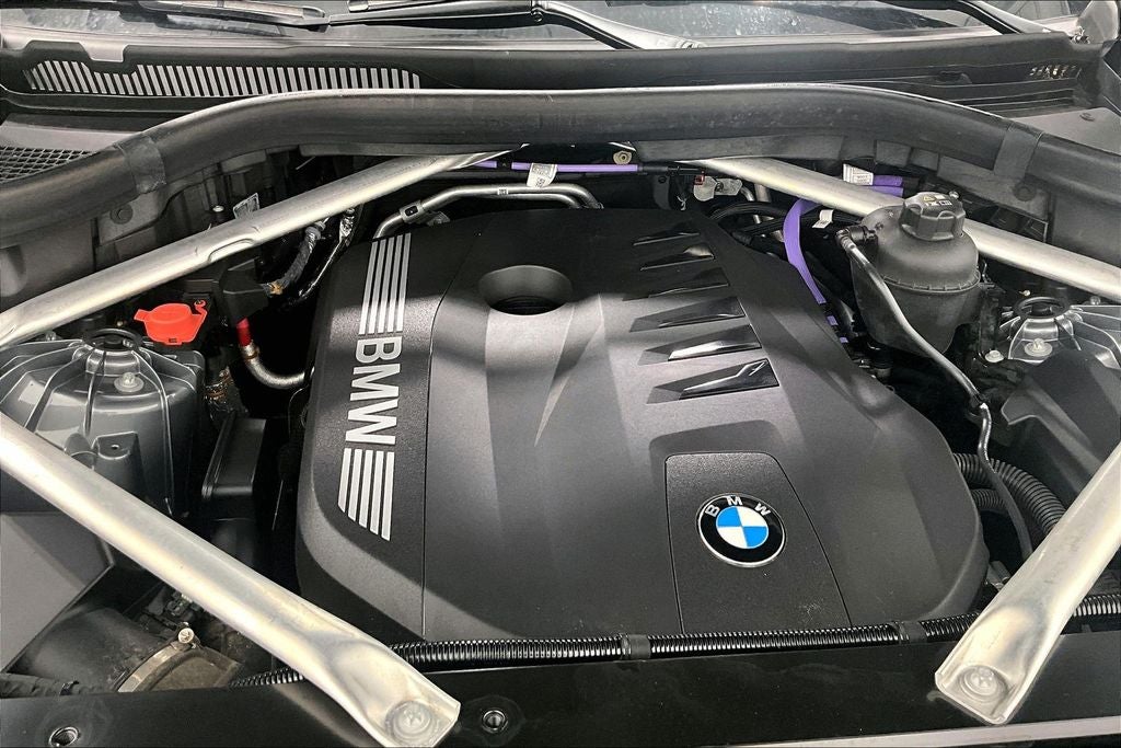 2024 BMW X5 sDrive40i