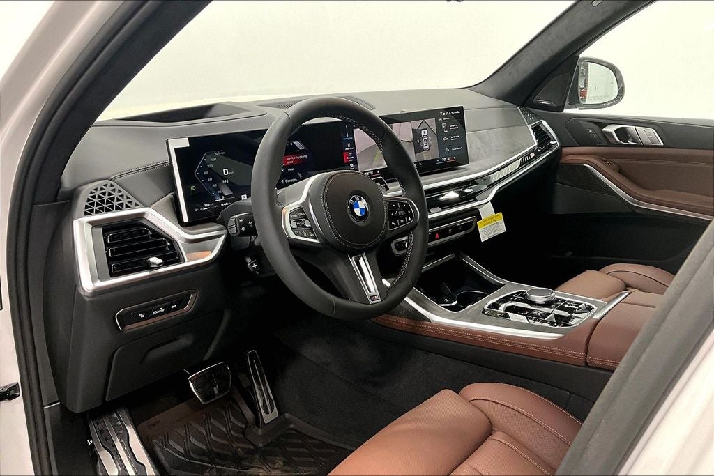 2026 BMW X7 M60i
