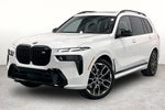 2026 BMW X7 M60i