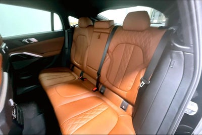 2027 BMW X6 xDrive40i
