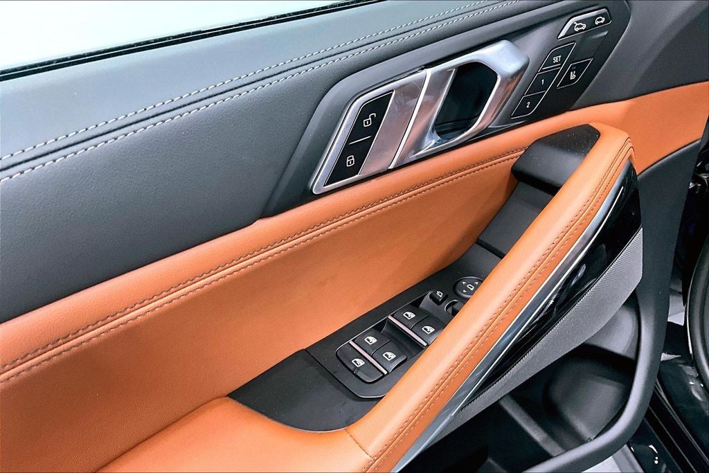 2027 BMW X6 xDrive40i